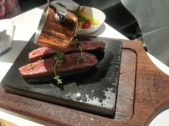 -Erman岩烧牛排(虹桥南丰城店)