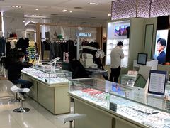 -宝岛眼镜(群光广场店)