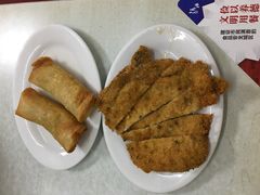 -明呈黄鱼面馆(斜土路店)