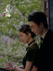 -青禾婚纱摄影(杭州店)