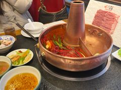 -仁和四季涮肉馆(天坛南门店)