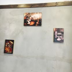 -红人馆造型十添