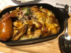 -原石牛扒·约会餐厅(龙城万科里店)