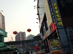 -东晓胜汇里(南洲北路店)