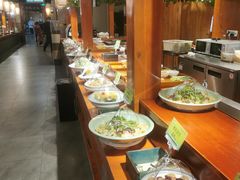 自助取餐区-胡杨记忆(和平路店)