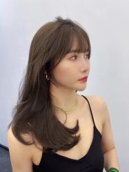 -溪友造型
