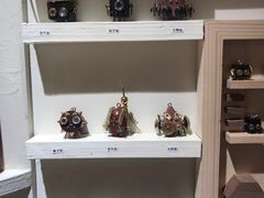 -LADY FAFA(巨鹿路陕西南路路口店)