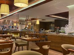 -金鸡湖大酒店·金咖啡厅(国宾路店)