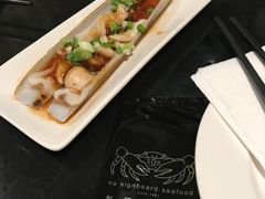 -无招牌海鲜餐厅(怡丰城店)