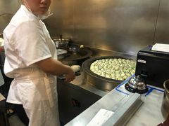 -东泰祥生煎馆(重庆北路店)