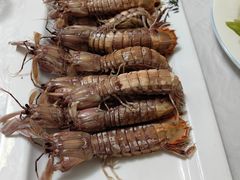 -宾朋海鲜特色美食餐厅·纯手工鲅鱼水饺(兴海路店)