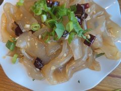 -老诚一锅(乔庄店)