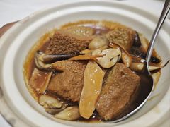 -喜宴又一村·粤菜·茶点·海鲜(壹方天地店)