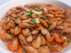 -小六农家乐(崇明西沙湿地店)