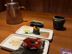 -弓二·烧鸟居酒屋(财富购物中心店)