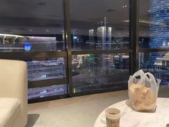 -华强广场酒店-椰香高空自助餐厅
