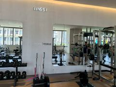 -YCHL FIT 健身(星寰店)