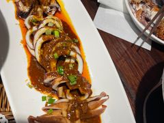 -前海沿·青岛菜(五四广场永旺店)