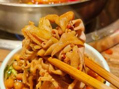 -懂食汇自助火锅