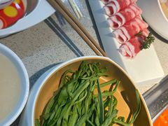 -海底捞大排档火锅(悦荟广场店)