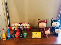 -猫咪博物馆(顶澳仔猫街店)