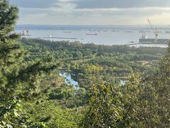 -狼山风景名胜区