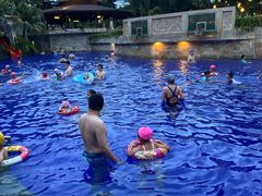 -厦门日月谷温泉渡假村