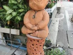 -曼谷王子宫殿酒店