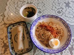 -四宜糕团店(南大街店)