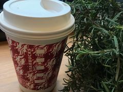 -星巴克(成都太古里二店)