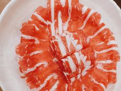 -百草滩羊清水涮羊肉(长城路店)