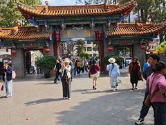 -翠湖公园