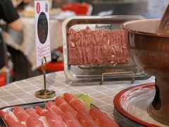 -上二楼涮肉馆(顺义二中店)