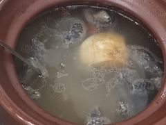 -民间瓦缸煨汤館(嵩山路店)