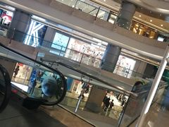 -凯德广场(武胜路店)