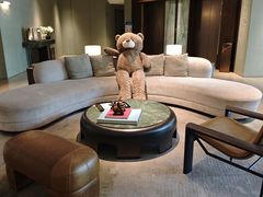 -南京THE TAI太和紫金大酒店