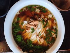 肉丝粉-東茅街茶馆