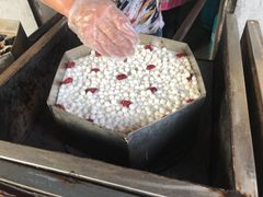 -孙氏梅花糕(马台街)