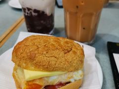 -华嫂冰室(尖沙咀店)