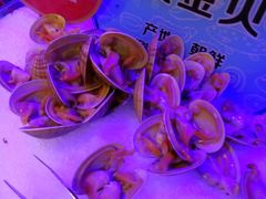 -小天鹅戴斯酒店鲸鲨百汇创作料理
