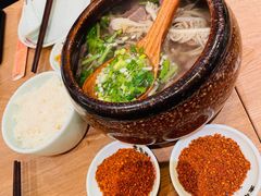 -全牛道·川小馆乐山跷脚牛肉(国金中心店)