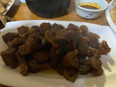 -正宗天津烧麦馆(柳州路店)