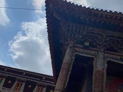 -塔尔寺