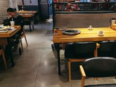 -喜来稀肉(北外滩白玉兰广场店)