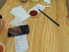 -众品老方子锅贴甜沫(李村店)