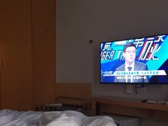 -北京东直门智选假日酒店