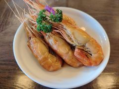 -三酉星·枫·山風与野菜(上海总店)