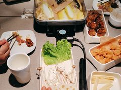 -半天妖烤鱼(石岛店)