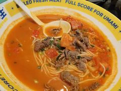 -粉小主·贵州酸汤牛肉粉(南京仙林金鹰店)