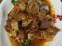 -龙虾风暴(松江店)